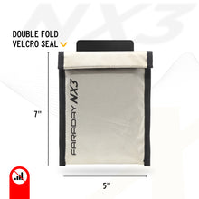 Load image into Gallery viewer, Faraday Defense NX3 Kit – 3pc Medium
