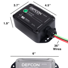 Load image into Gallery viewer, Faraday Defense DEFCON™ Vehicle + EMP Vehicle Protection Kit
