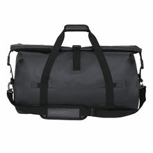 Load image into Gallery viewer, Faraday Defense Dry Duffel Bag – Stealth Black 55L
