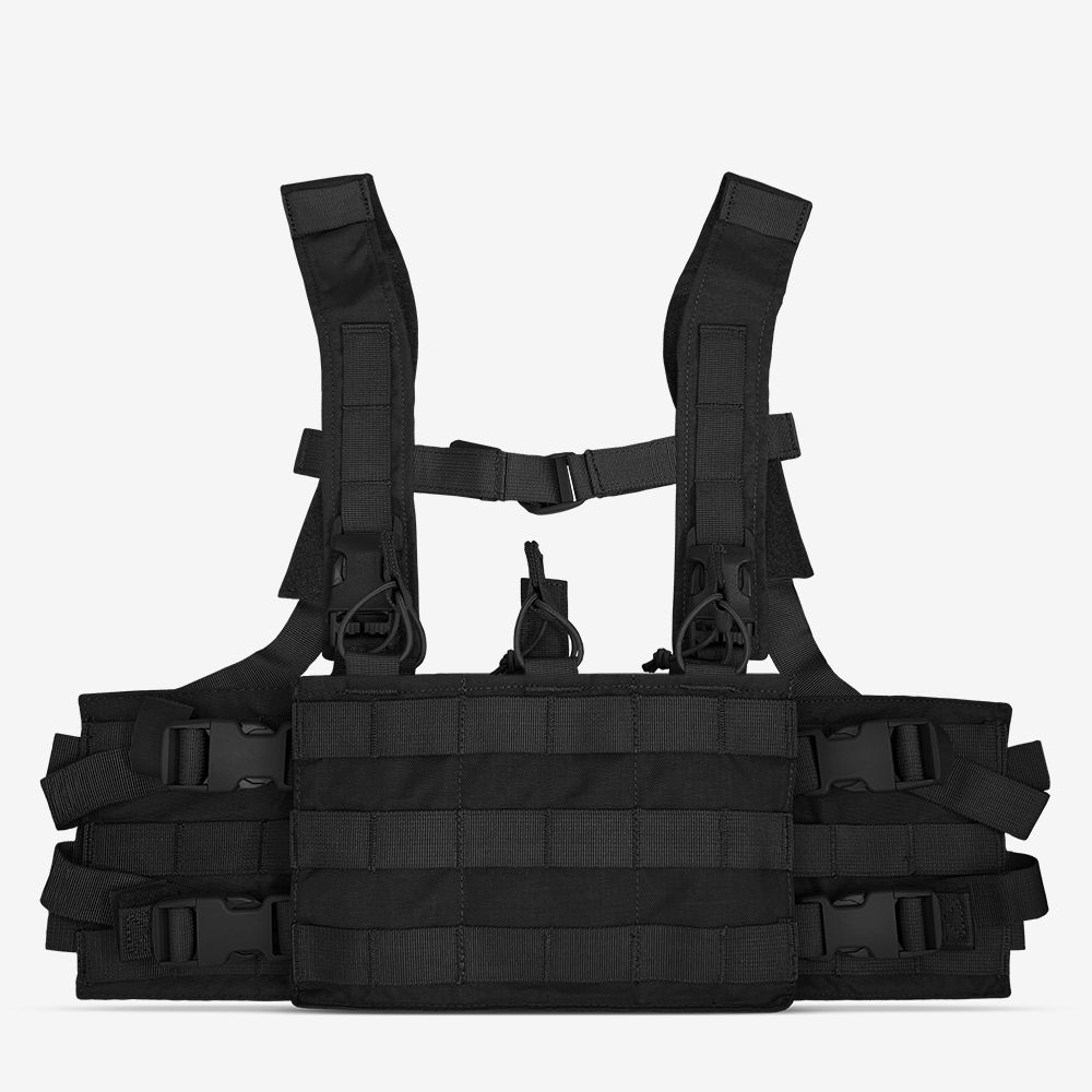 Armored Republic Chest Rig