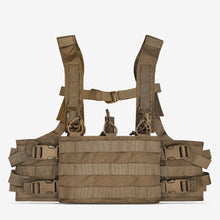 Load image into Gallery viewer, Armored Republic Chest Rig
