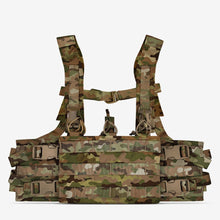 Load image into Gallery viewer, Armored Republic Chest Rig
