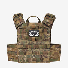 Load image into Gallery viewer, AR500 | Guardian™ Plate Carrier
