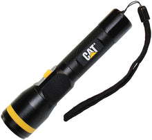 Load image into Gallery viewer, Caterpillar CT2500 Tactical Flashlight
