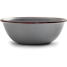 Load image into Gallery viewer, Barebones Living Enamel Bowl Set

