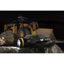 Load image into Gallery viewer, Caterpillar CT2500 Tactical Flashlight
